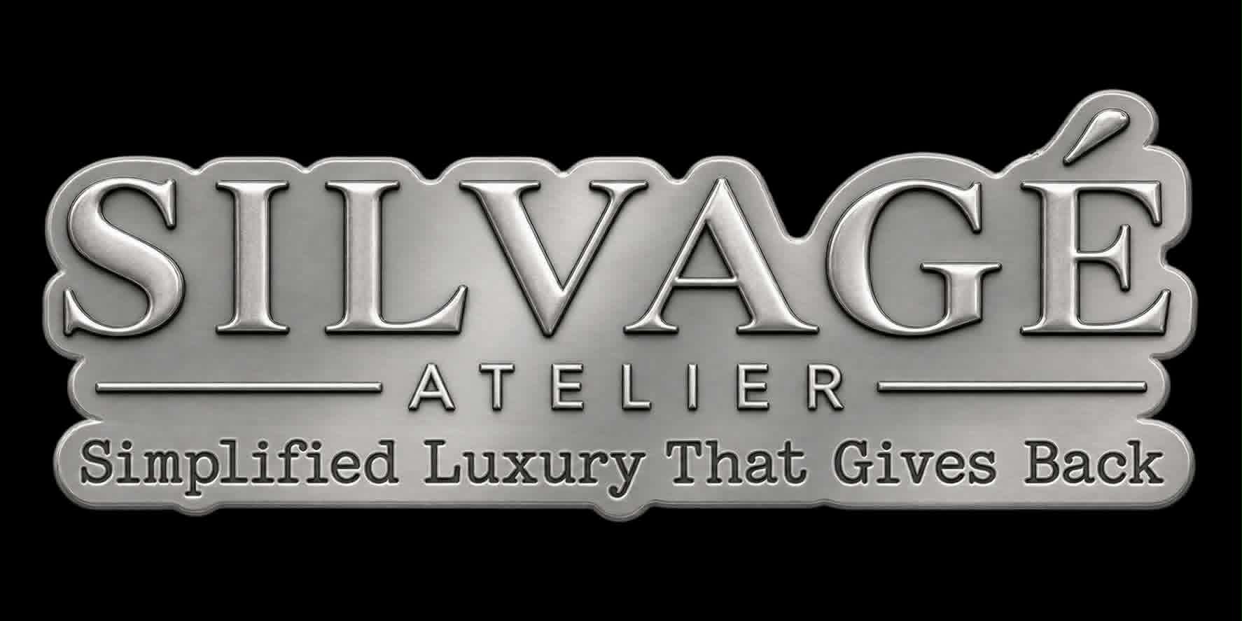 SILVAGÉ Atelier 