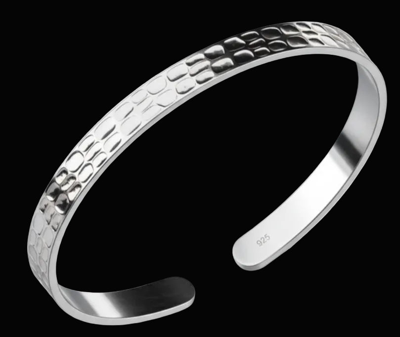 Eternal Brilliance CZ Band Ring