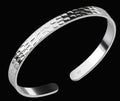 Eternal Brilliance CZ Band Ring