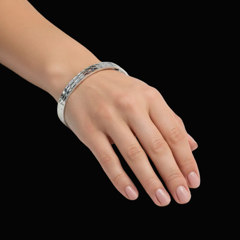 Eternal Brilliance CZ Band Ring