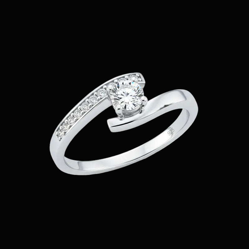 Infinite Radiance CZ Band