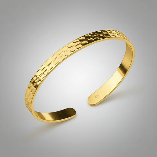 Eternal Brilliance CZ Band Ring