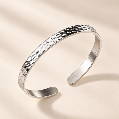 Eternal Brilliant Bangle