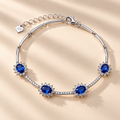 Meridian CZ Bracelet