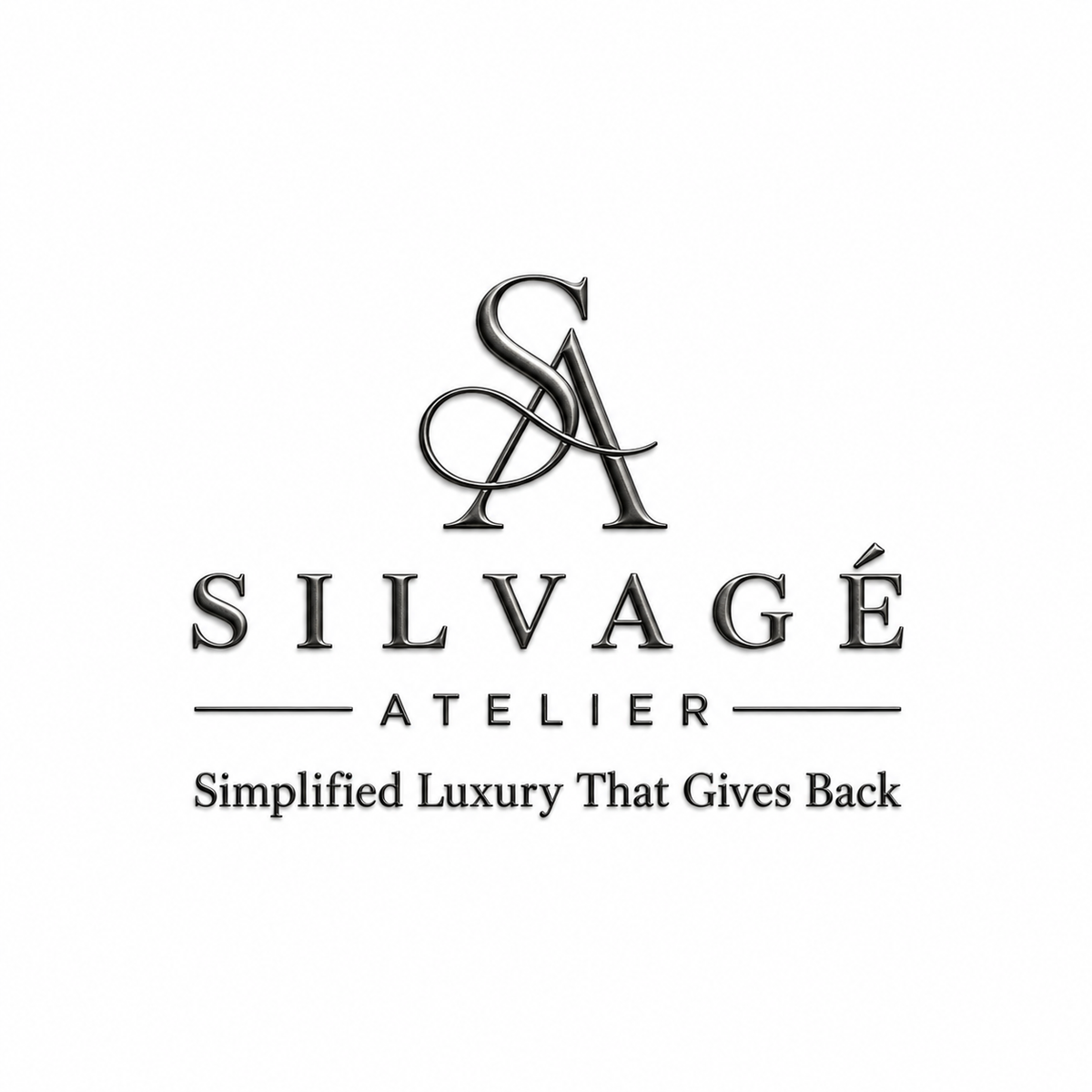 SILVAGÉ Atelier 